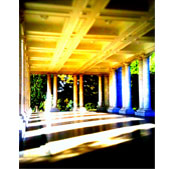 Cheeseman Park Denver Colorado