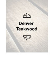 Denver Teak MCA 